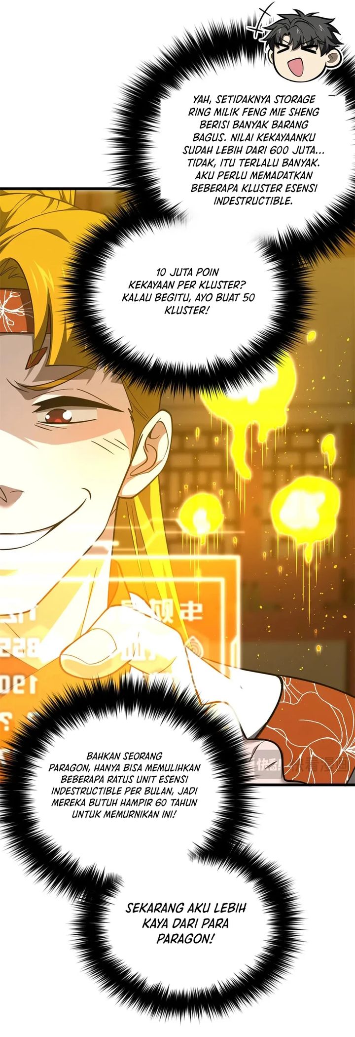 Dilarang COPAS - situs resmi www.mangacanblog.com - Komik global gao wu 323 - chapter 323 324 Indonesia global gao wu 323 - chapter 323 Terbaru 11|Baca Manga Komik Indonesia|Mangacan